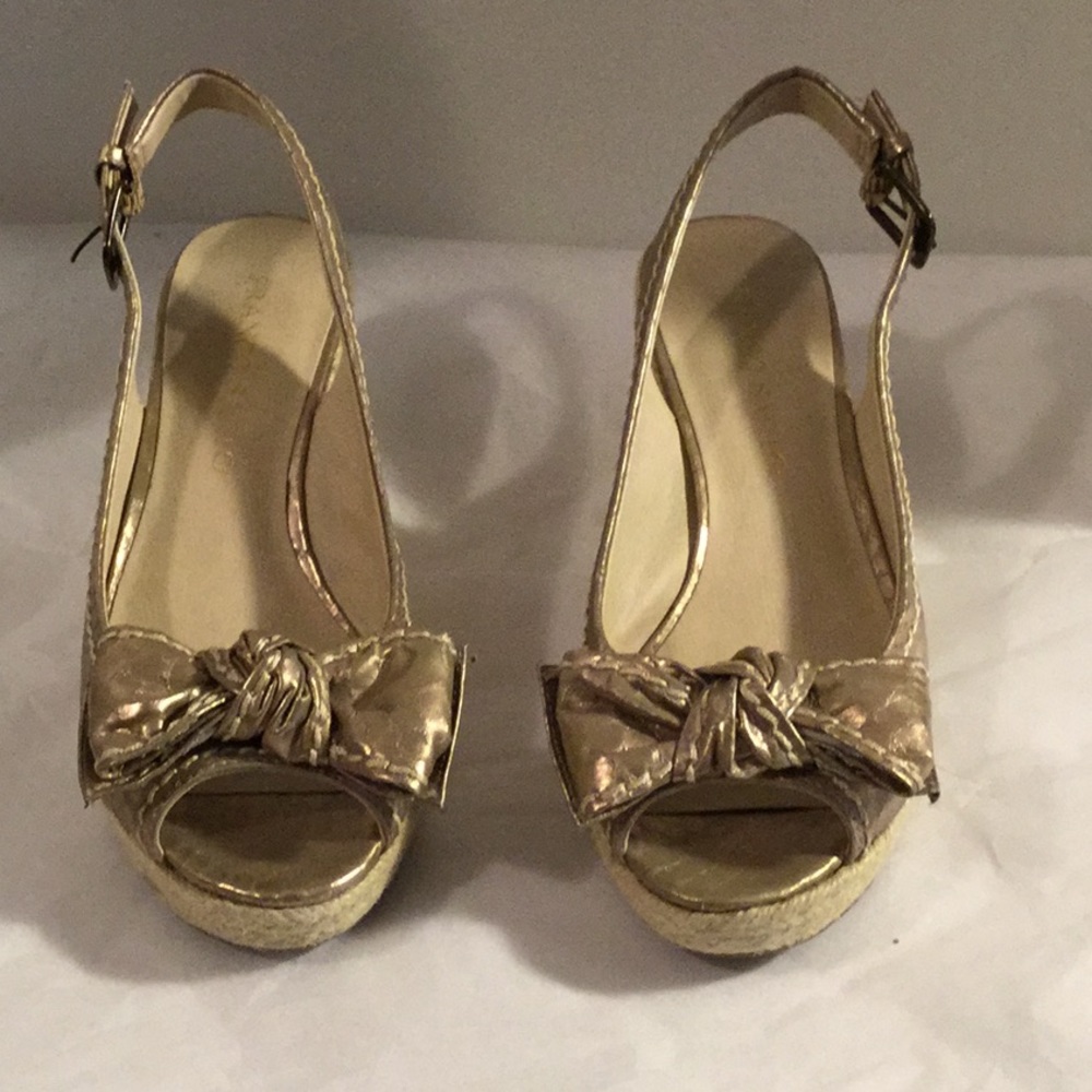 FRACO SARTO WEDGES